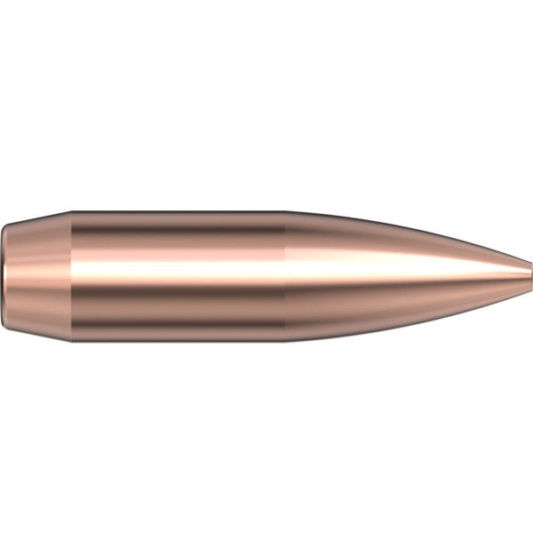 Hornady 22 CAL .224 69 GR Hpbt (1-9") (100) - Hornady