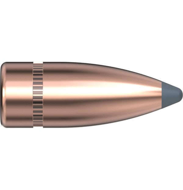Hornady 7.62 CAL .310 123 GR SP - Hornady