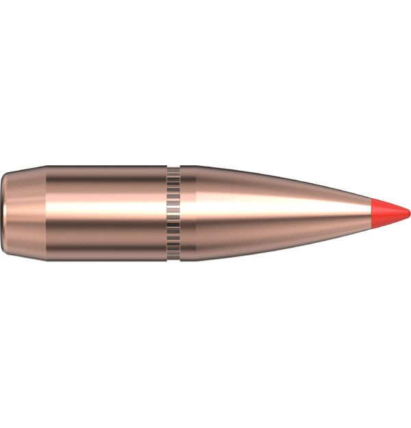 Hornady 338 CAL .338 225 GR SST - Hornady