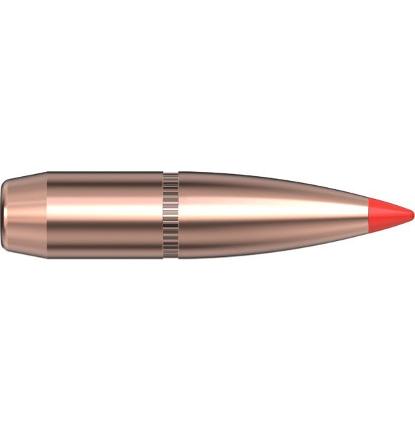 Hornady 6.5MM .264 123 GR SST - Hornady
