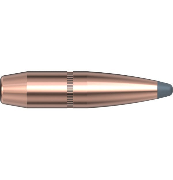 Hornady 7MM .284 162 GR Btsp - Hornady
