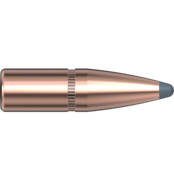 Hornady 270 CAL .277 130 GR SP - Hornady