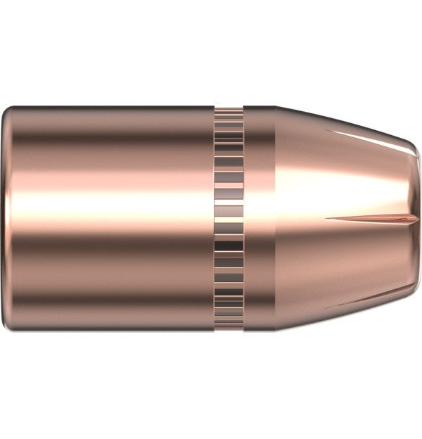 Hornady 38 CAL .357 158 GR Fp/xtp - Hornady