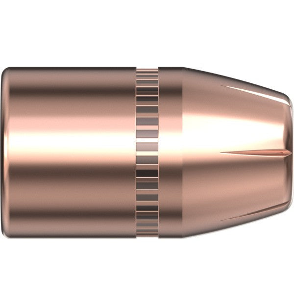 Hornady 38 CAL .357 140 GR Hp/xtp - Hornady