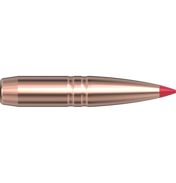 Hornady 6.5MM .264 130 GR CX (1-8") - Hornady