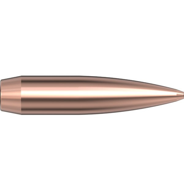 Hornady 6.5MM .264 123 GR Bthp Match (6.5 Grendel) - Hornady