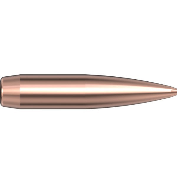 Hornady 6.5MM .264 140 GR Bthp Match - Hornady