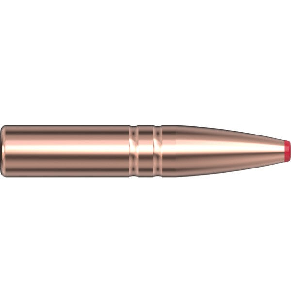 Hornady 6.5MM .264 140 GR Ecx™ (1-8 ") - Hornady