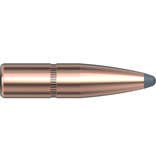 Hornady 6.5MM .264 129 GR SP - Hornady