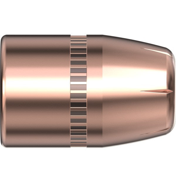 Hornady 38 CAL .357 125 GR Hp/xtp - Hornady