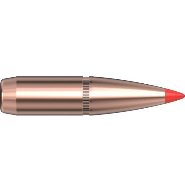 Hornady 270 CAL .277 140 GR SST - Hornady