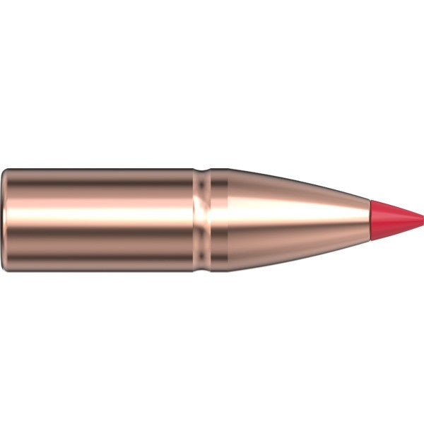 Hornady 6.8MM/270 CAL .277 100 GR CX - Hornady