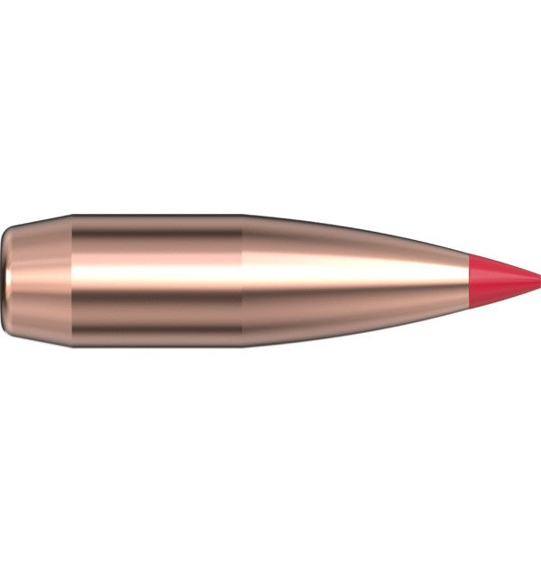Hornady 6.5MM .264 100GR ELD Match - Hornady