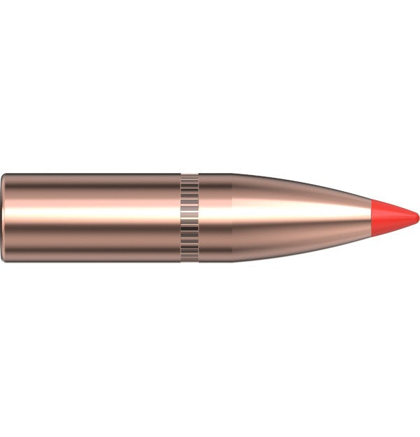 Hornady 25 CAL .257 117 GR SST - Hornady