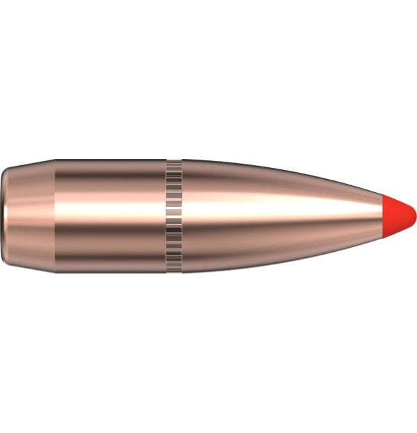 Hornady 338 CAL .338 200 GR FTX - Hornady