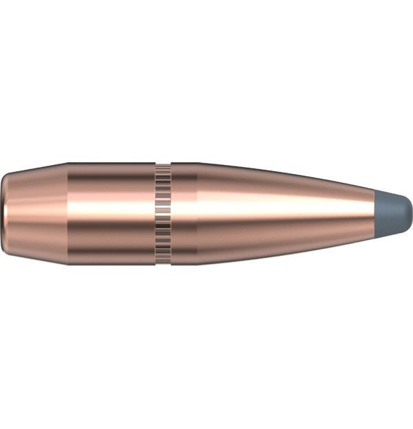Hornady 30 CAL .308 165 GR Btsp - Hornady