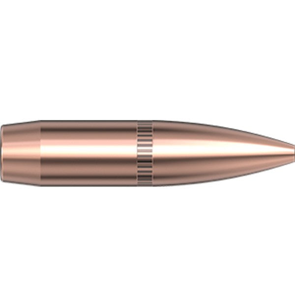 Hornady 22 CAL .224 77 Hpbt W/C (1-9" (100) - Hornady