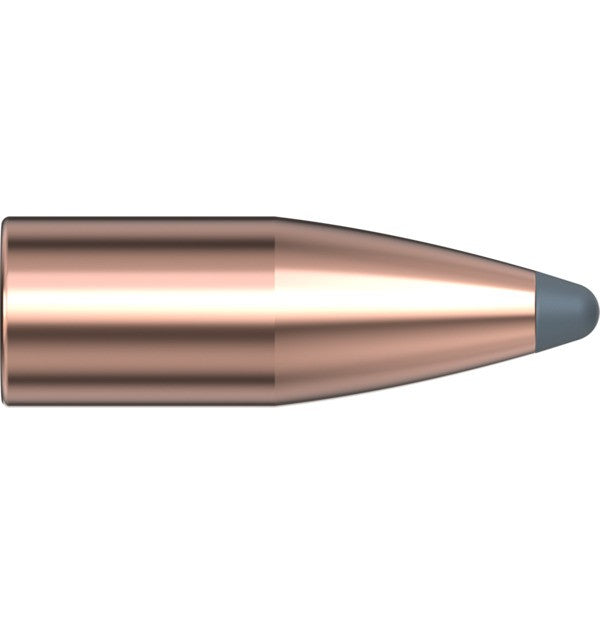 Hornady 22 CAL .224 55 GR SP - Hornady