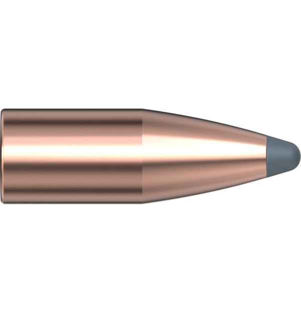 Hornady 22 CAL .224 55 GR Spsx - Hornady