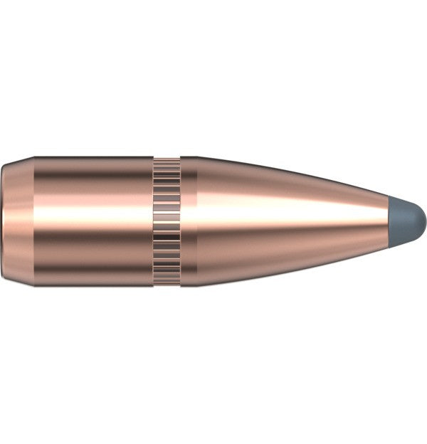 Hornady 22 CAL .224 55 GR SP W/C - Hornady