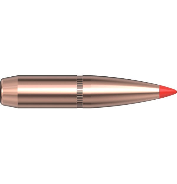 Hornady 6.5MM .264 140 GR SST - Hornady
