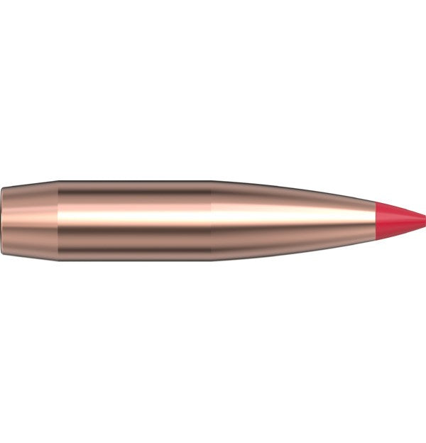 Hornady 7MM .284 162 GR Eld-x - Hornady