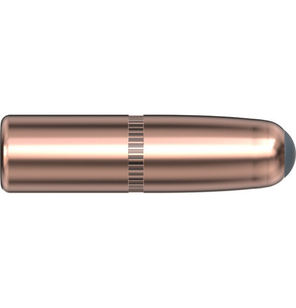 Hornady 25 CAL .257 117 GR RN - Hornady