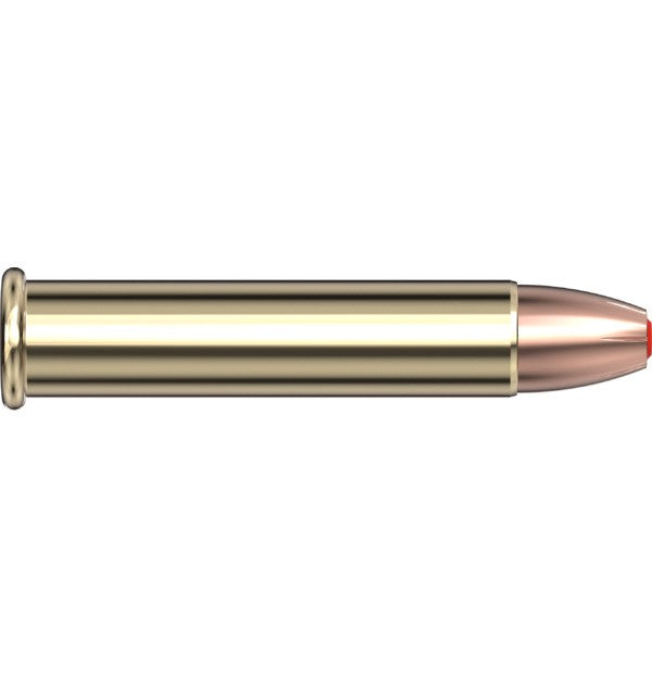 Hornady Ammo 22 WMR 45 GR FTX CD - Hornady
