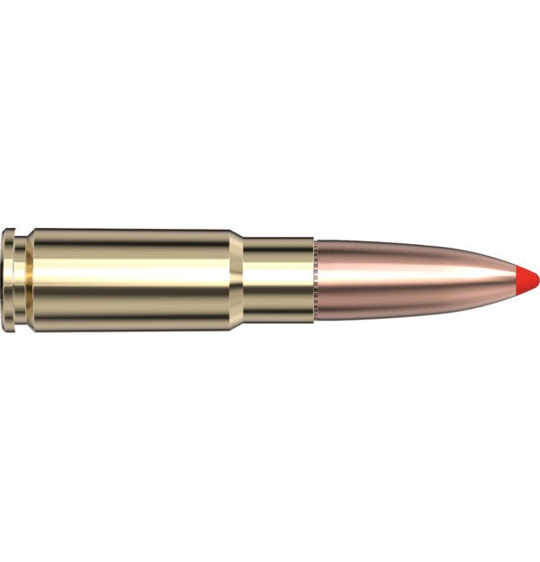 Hornady Ammo 338 ARC 215 GR Ftx® Black (20) - Hornady