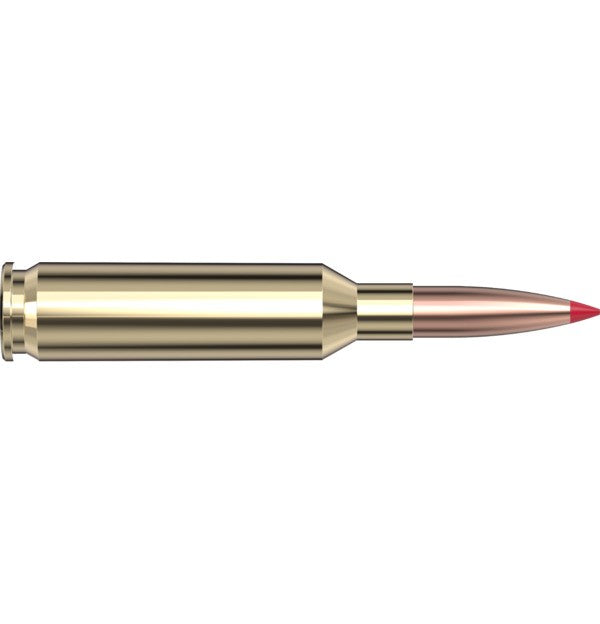Hornady Ammo 6MM Creedmoor 80 GR Eld-vt™ - Hornady