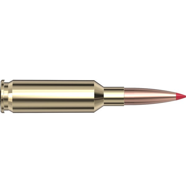Hornady 6MM GT Ammo 109GR ELD Match (20 PER Box) - Hornady
