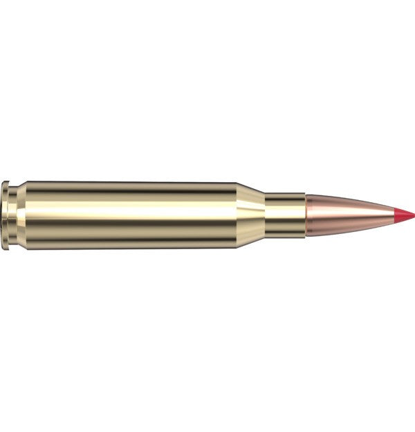 Hornady Ammo 7MM-08 REM 139 GR CX SPF - Hornady