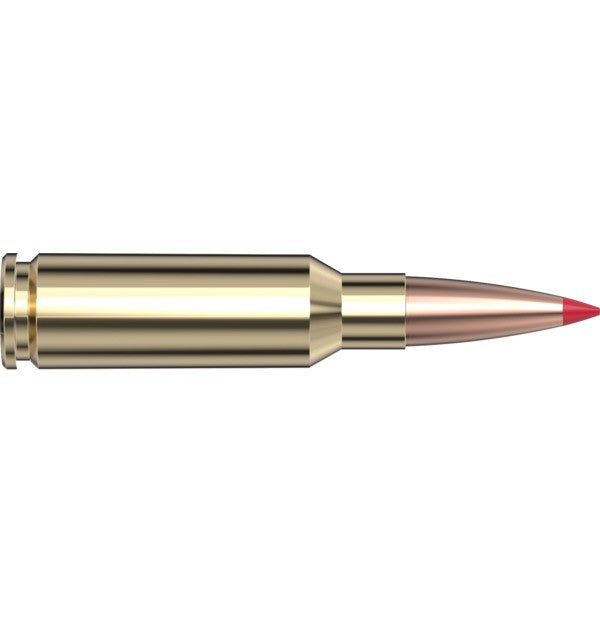 Hornady Ammo 6.5 Grendel 100 GR Eld-vt - Hornady