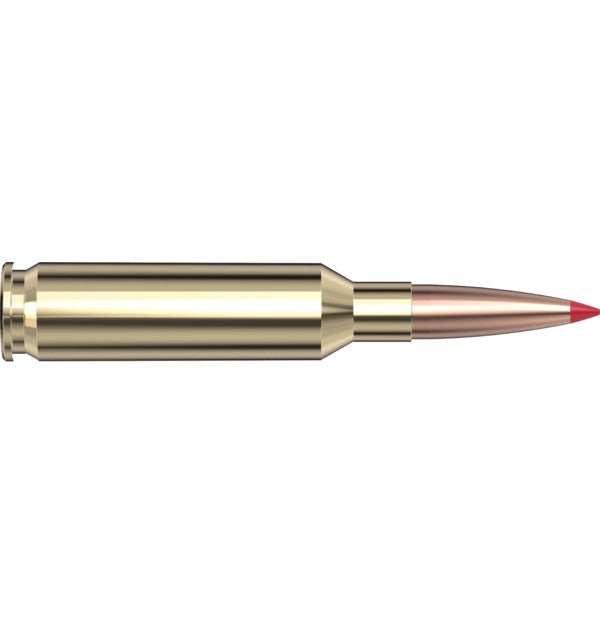 Hornady Ammo 25 Creedmoor 95 GR Eld-vt (20) - Hornady