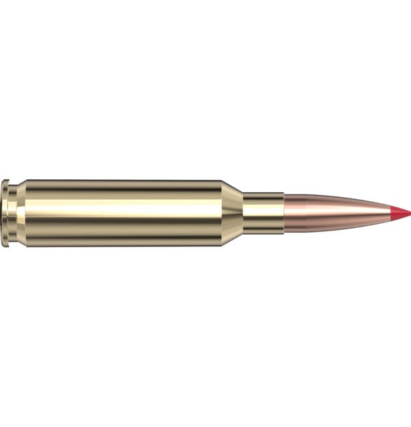 Hornady Ammo 6.5 Creedmoor 100 GR Eld-vt™ - Hornady