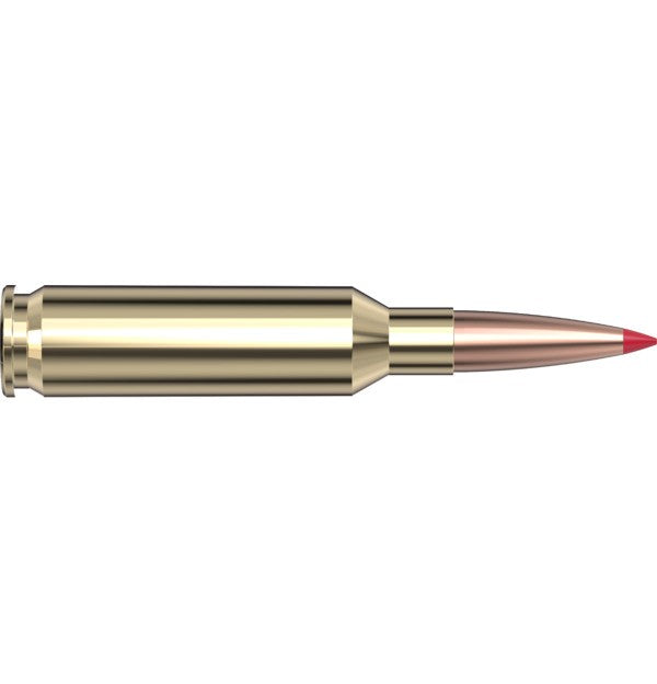 Hornady Ammo 25 Creedmoor 128 GR Eld-x (20) - Hornady