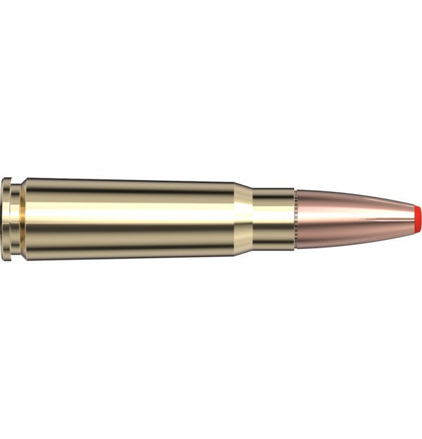 Hornady Ammo 7.62X39 255 GR Sub-x - Hornady