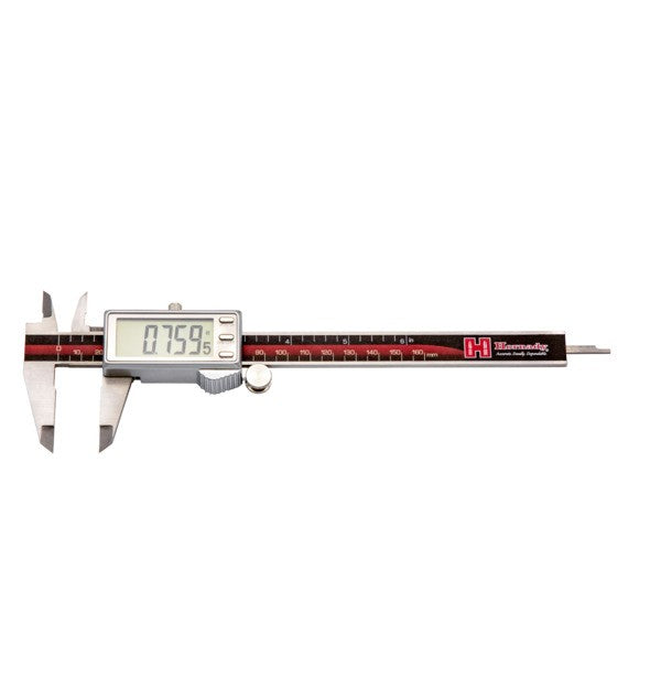 Hornady Digital Caliper - Hornady