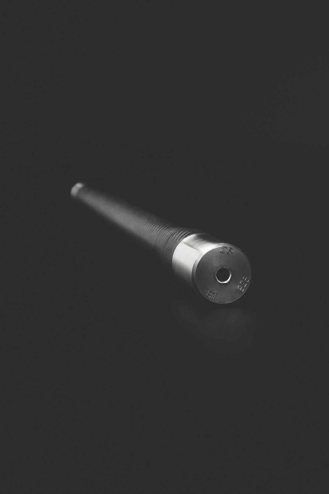 Hardy Carbon Barrel LA RH 7mm-08 24" 1:8 3 rnd mag - Hardy