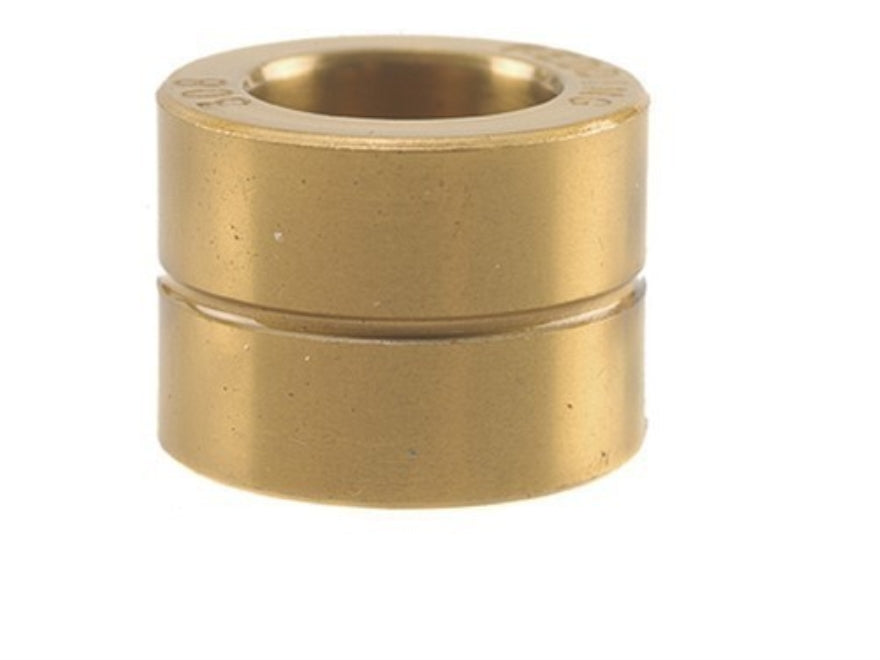 Redding titanium nitride neck sizing bushing