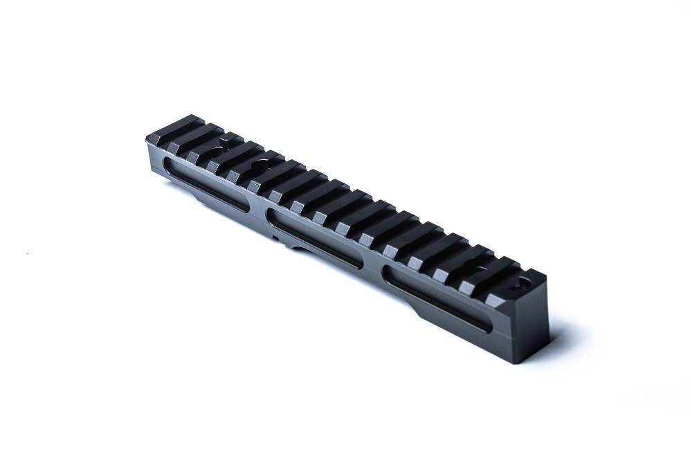 MDT ESS High Picatinny Scope Base