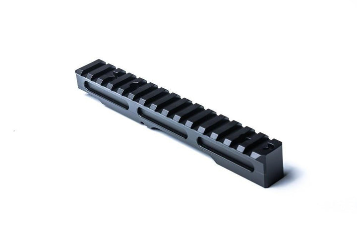 MDT ESS High Picatinny Scope Base