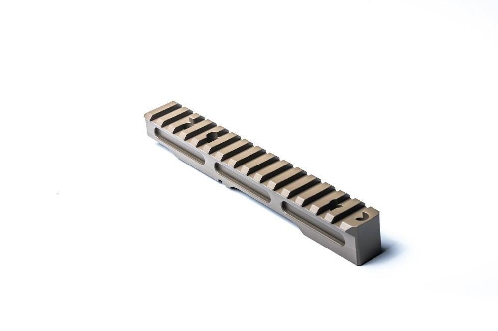 MDT ESS High Picatinny Scope Base – view 2