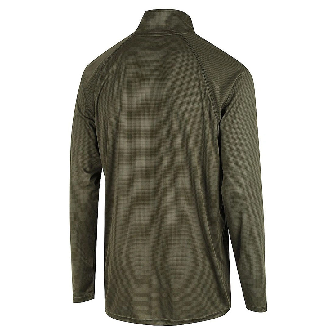 Performance QTR Zip Top | Mens