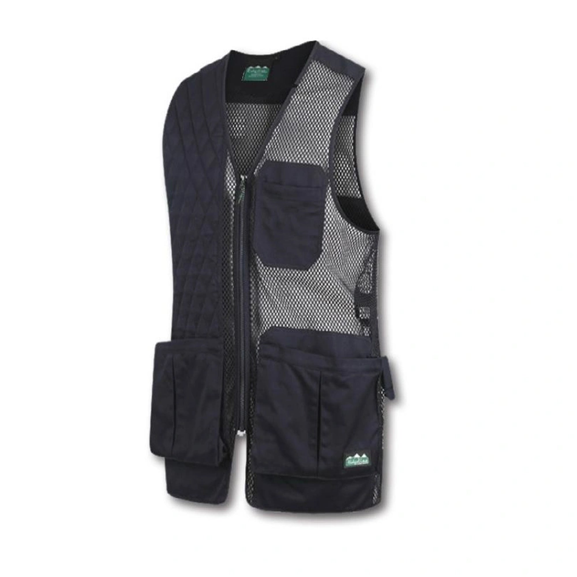 Shooting Vest | Unisex – Magnum Sports