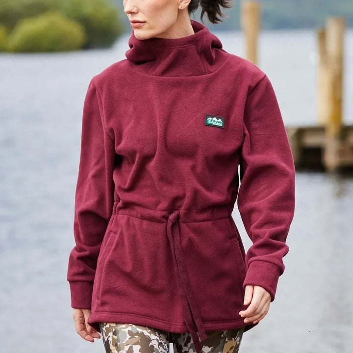 Ridgeline Salt Marsh Fleece | Womens