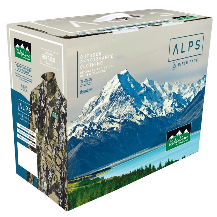 Ridgeline Alps Pack | Mens
