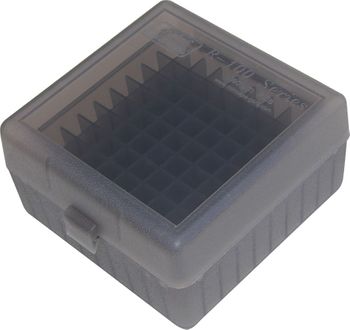 MTM 100 rnd med rifle - MTM