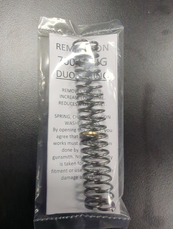 Remington 700 Duo Firing Pin Spring