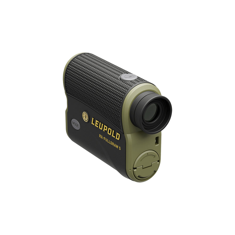 RX Fulldraw 5 Bow Rangefinder With Dna Green Oled